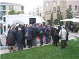 Dès mardi, le nouveau bibliobus viendra à votre rencontre