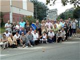 Lou Peilou et les Amis du Jumelage sur tous les fronts