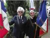 Hélène Gardiola et Noëlle Beraud ont reçu deux insignes.