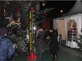 C'est l'heure de la fête foraine