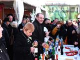 Le marché corse à l'heure de l'apéro