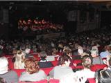 Salle comble pour la Saint-Nazairienne