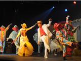 La magie de Mary Poppins à la salle André-Malraux