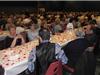 Salle comble à l'espace Malraux.