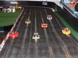 L‘association Circuit slot racing 83 a désormais un circuit ouvert à tous