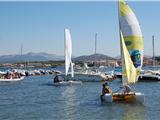 Ouverture de la saison au Yacht Club du Brusc