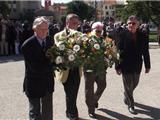 Commémoration de l’anniversaire du cessez-le-feu en Algérie