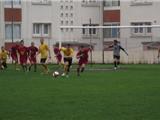 Sanary et Six-Fours se quittent sur un match nul