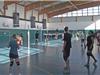 23 équipes ont participé au tournoi.