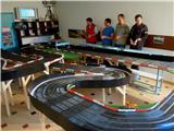 Grande endurance pour le Slot Racing 83