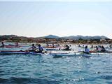 Un très beau succès pour les Championnats de Méditerranée de pirogue et kayak