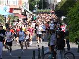 Succès pour La Run'Azur Cup