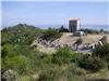 ...ont gravi en chants et en prières le chemin qui les menait à la chapelle