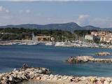 Le port de la Coudoulière obtient la certification AFNOR et le pavillon bleu