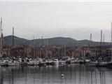 Jusqu'à mercredi des relevés bathymétrique dans le port