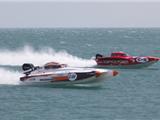 Le Championnat de France motonautique offshore dans nos eaux