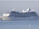 Grande réussite de l'accueil des croisiéristes