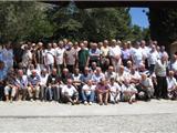 Les anciens de l'école de Portissol réunis au Centre Azur