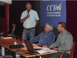 La CCI du Var a rendu publique son étude sur le commerce local
