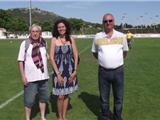 Des stars au stade Antoine Baptiste pour un match de gala