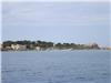 L'île de Bendor est à une encablure  de Bandol