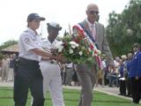 Des remises de décorations lors de la commémoration de l'Appel du 18 juin