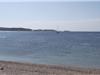 Jeudi la plage Cros Charmette a été fermée.