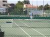 Les finales sont programmées le 12 août à 14h30 et 15h. Un match handi-tennis se déroulera avant.
