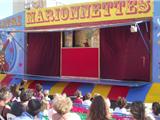 Dernière représentation de Guignol ce dimanche