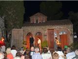 Théâtre à la Bastide Galitzine