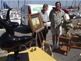 La FDA ou l'art de la brocante, de Six-Fours à Sanary