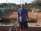 Le tournoi du tennis club de la Valériane a débuté