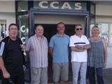 Le Kiwanis Bandol-Sanary emmène des ados découvrir la mer