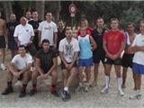 Une nouvelle saison commence pour le Rugby club bruscain