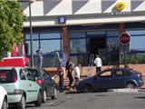 Un homme excédé s'enchaîne au bureau de poste de Six-Fours