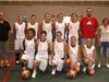 L'équipe de Sanary Basket club (photo DR)