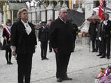 Journée d'hommage aux morts pour la France