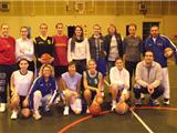 Les féminines de Sanary basket redonnent des couleurs au club