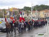 C'était il y a 93 ans et les Bruscains n'ont  pas oublié leurs Poilus