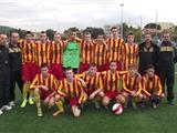 Deux belles victoires six-fournaises en Gambardella et PHA