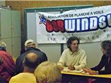 L'association BCB Windsurf attend des réponses de la municipalité
