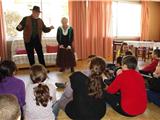 De jolis contes de Noël font le bonheur des petits et des plus grands