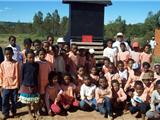 "Sekolin " a trouvé des appuis pour ses actions à Madagascar