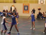 Une défaite difficile à digérer pour les féminines de Sanary Basket club