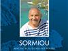 "Sormiou, berceau bleu de mes souvenirs" aux Editions Gap, le 4ème livre d'Albert Falco qui vient juste de paraître