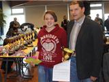 Sanary échecs s'est distingué chez les jeunes aux qualificatifs du championnat de France