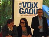 Le festival des Voix du Gaou dévoile en partie son programme