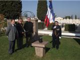 Un dernier hommage à Rodolphe Kempf