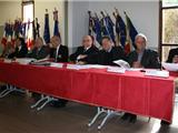 Le congrès départemental des anciens combattants, victimes de guerre s'est tenu à Sanary