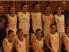 L'équipe une de Sanary basket-club.